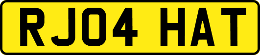 RJ04HAT