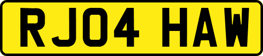RJ04HAW