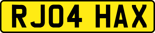 RJ04HAX