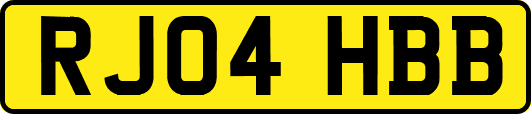 RJ04HBB