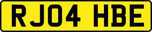 RJ04HBE