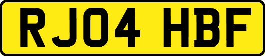 RJ04HBF