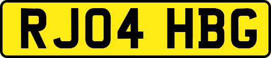RJ04HBG