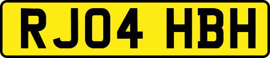 RJ04HBH