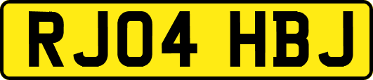 RJ04HBJ