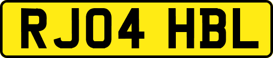 RJ04HBL