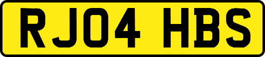 RJ04HBS