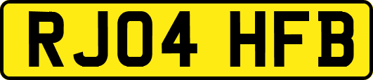 RJ04HFB