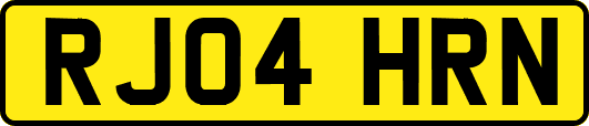 RJ04HRN