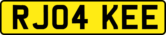 RJ04KEE