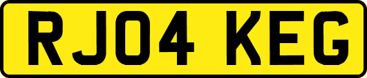 RJ04KEG