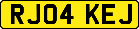 RJ04KEJ