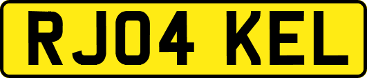 RJ04KEL