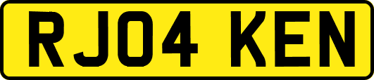 RJ04KEN