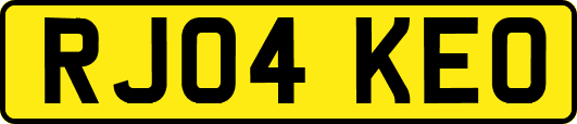 RJ04KEO
