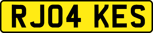 RJ04KES