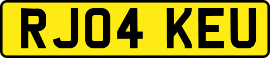 RJ04KEU