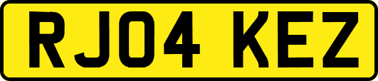 RJ04KEZ