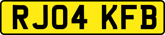 RJ04KFB