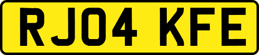 RJ04KFE
