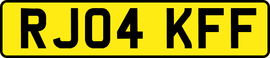 RJ04KFF