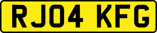 RJ04KFG