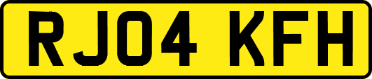 RJ04KFH