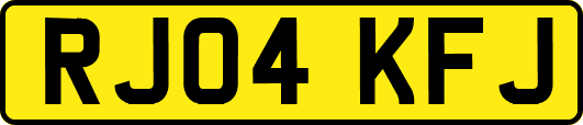 RJ04KFJ
