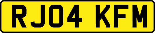 RJ04KFM