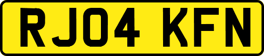 RJ04KFN