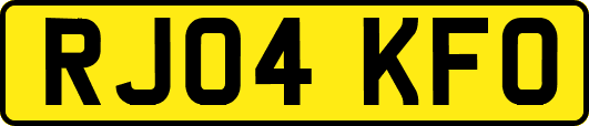 RJ04KFO
