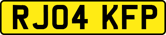 RJ04KFP