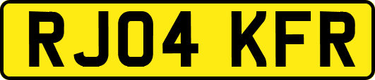 RJ04KFR