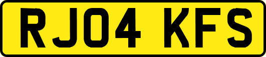 RJ04KFS
