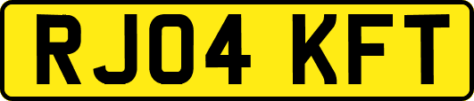 RJ04KFT