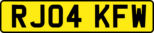 RJ04KFW