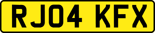 RJ04KFX