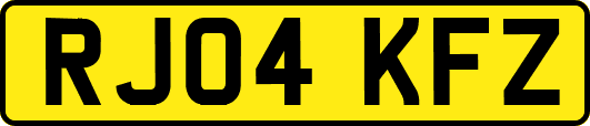 RJ04KFZ