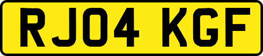RJ04KGF