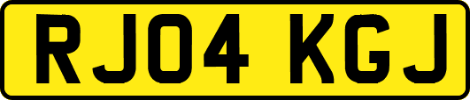 RJ04KGJ