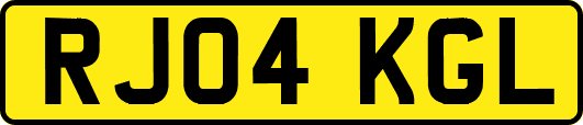 RJ04KGL