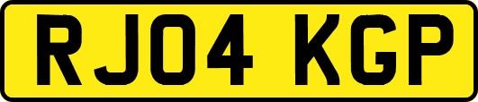 RJ04KGP