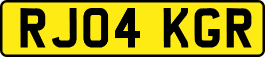 RJ04KGR