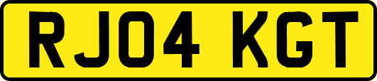 RJ04KGT