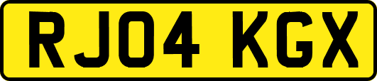 RJ04KGX