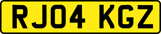 RJ04KGZ