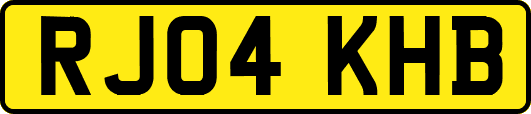 RJ04KHB