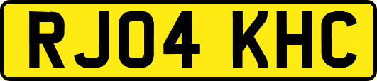 RJ04KHC