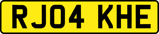 RJ04KHE