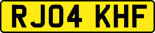 RJ04KHF